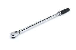 GEARWRENCH 85066 1/2" Drive Micrometer Torque Wrench (30-250 ft-lb)