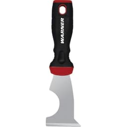 Warner ProGrip 5-in-1 Painter's Tool