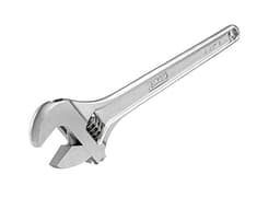 RIDGID 86927 18-Inch Adjustable Wrench