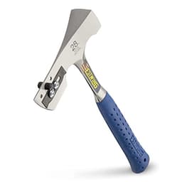 Estwing E3-CA 28oz Shingler's Hatchet