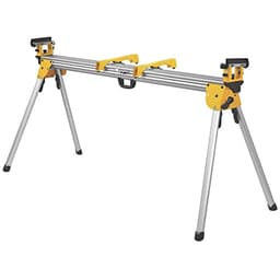 DEWALT DWX723 Heavy-Duty Miter Saw Stand