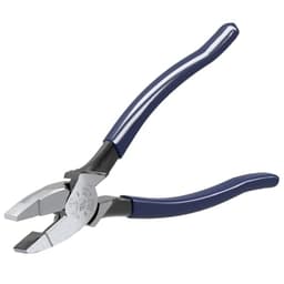 Klein Tools D213-9NE 9-Inch Lineman's Pliers