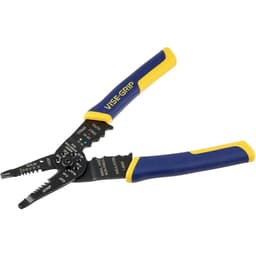 IRWIN Vise-Grip 2078309 8-Inch Wire Stripper