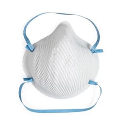 Moldex 2200N95 Disposable Respirator, Pack of 20