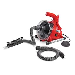 RIDGID 55808 PowerClear Drain Cleaning Machine