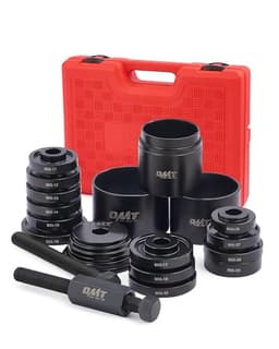 OMT Wheel Bearing Press Kit