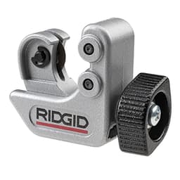 RIDGID 40617 Model 101 Close Quarters Tubing Cutter (1/4"-1-1/8")