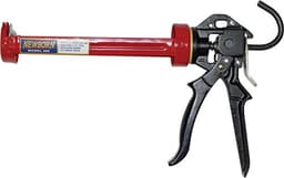 Newborn 250 1/10 Gallon Super Smooth Rod Caulk Gun