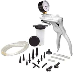Mityvac MV8000 Automotive Tune-Up & Brake Bleeder Kit