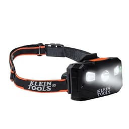 Klein Tools 56048 Rechargeable LED Headlamp