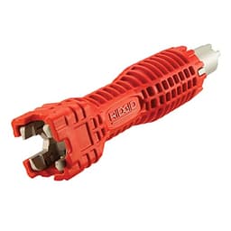 RIDGID 57003 EZ Change Plumbing Wrench