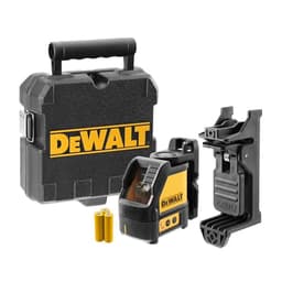 DEWALT DW088K Self-Leveling Cross-Line Laser