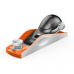 JORGENSEN NO.60-1/2 Low Angle Block Plane