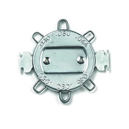 GearWrench 2327D Large 6-Wire SAE/Metric Spark Plug Gap Gauge