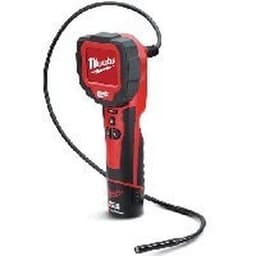 Milwaukee 2313-21 M12 Cordless Inspection Camera