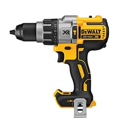 DEWALT DCD996B 20V MAX XR Brushless Cordless Hammer Drill