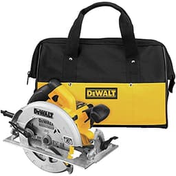 DEWALT DWE575SB 7-1/4" Circular Saw