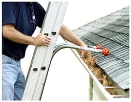 Ladder-Max ABM-2002 Standoff Ladder Stabilizer